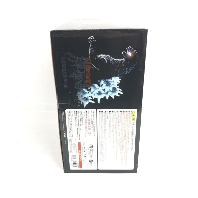 ����š�̤������/S.H.MonsterArts ������ ������(1989)��M���ԡ�