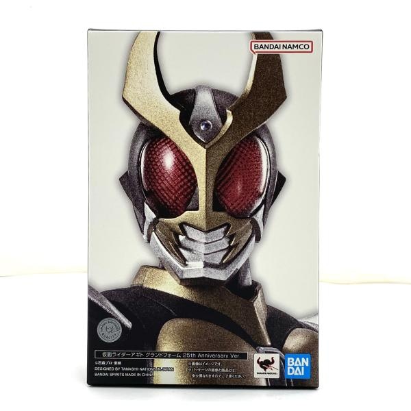 ����šۡ�̤������S.H.Figuarts(����Ħ��ˡ) ���̥饤���������� �����ɥե����� 25th Anniversary Ver. ��O��ë��