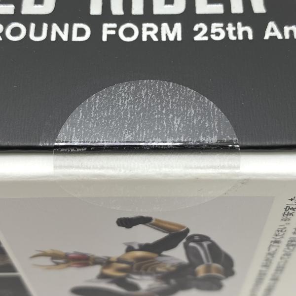 ����šۡ�̤������S.H.Figuarts(����Ħ��ˡ) ���̥饤���������� �����ɥե����� 25th Anniversary Ver. ��O��ë��