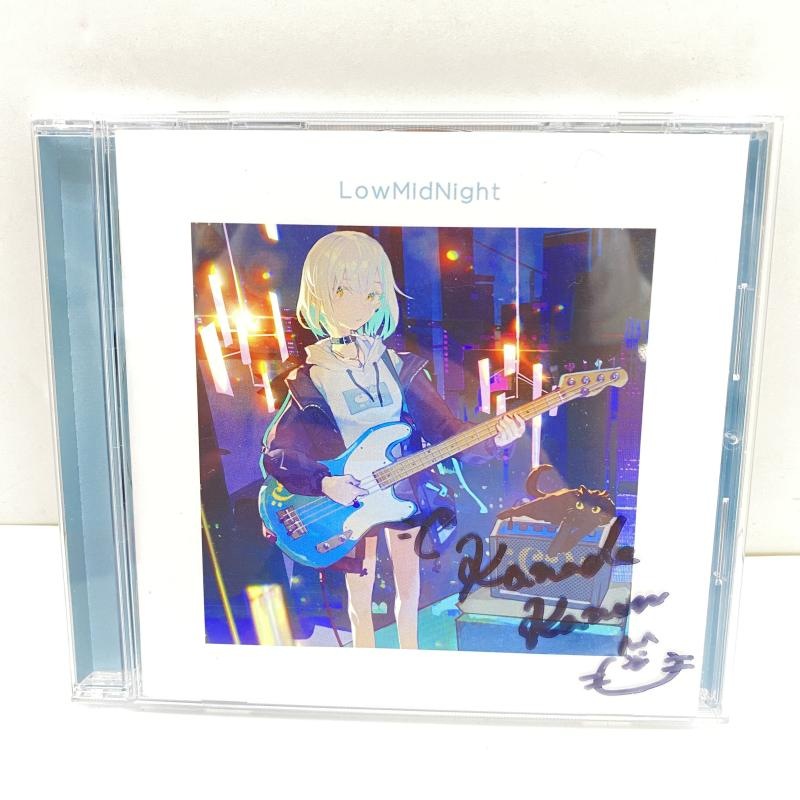 šۡڳ̵)LowMidNight[̸] / դΤOëŹ