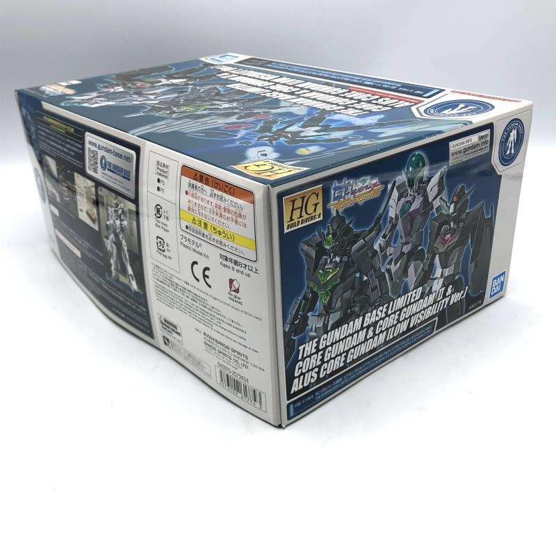 ����šێ��ގݎ��ގѡˎʎގݎ��ގ� HG 1/144 �������ގݎ��ގ�&�������ގݎ��ގ�II&���َ��������ގݎ��ގ�[�ێ��ˎގ��ގˎގ؎Î�Ver.]GB ���ގݎ��ގюˎގَĎގ��ގ��ʎގ�����re.rise [4573102617743]��O����������Ź��