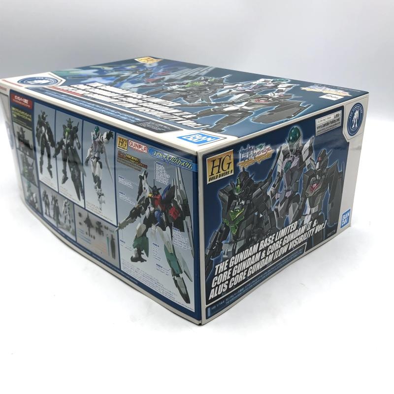 ����šێ��ގݎ��ގѡˎʎގݎ��ގ� HG 1/144 �������ގݎ��ގ�&�������ގݎ��ގ�II&���َ��������ގݎ��ގ�[�ێ��ˎގ��ގˎގ؎Î�Ver.]GB ���ގݎ��ގюˎގَĎގ��ގ��ʎގ�����re.rise [4573102617743]��O����������Ź��