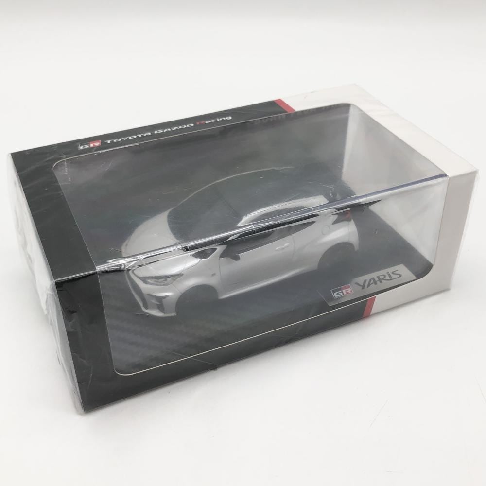 中古】未開封 Spark model スパークモデル 1/43 GR19A041 ヤリス
