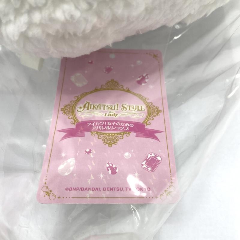 ����šۥե�ե��꡼ �ե�ե�̤�����ߥ��å���� �֥�������! AIKATSU! STYLE for Lady�ס�O��ëŹ��