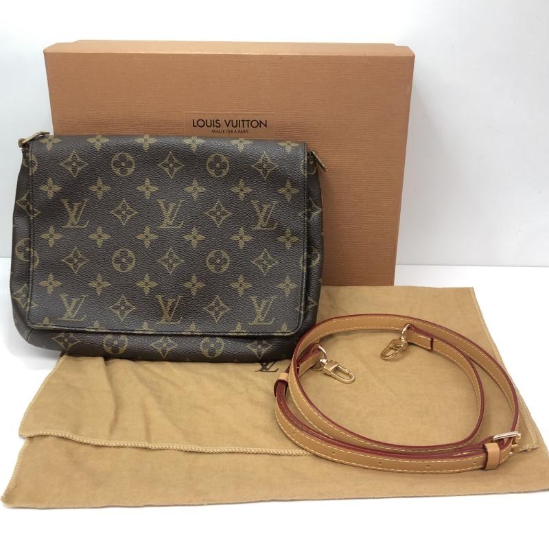 ����š�LOUISVUITTON �ߥ奼�åȥ��� ���󥰥��ȥ�å� �������� ��Υ���� M51388��O��Ω��
