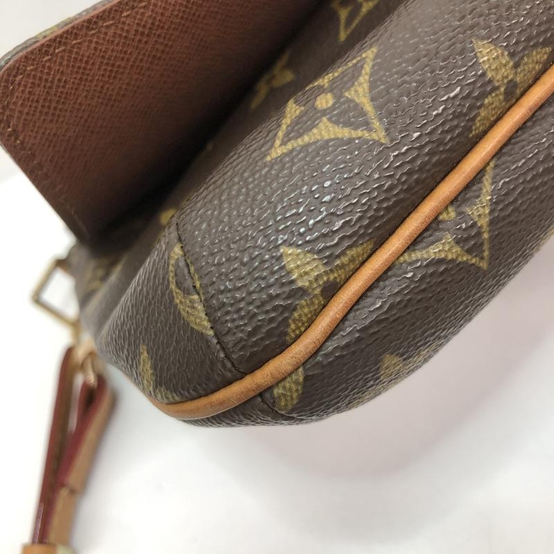 ����š�LOUISVUITTON �ߥ奼�åȥ��� ���󥰥��ȥ�å� �������� ��Υ���� M51388��O��Ω��