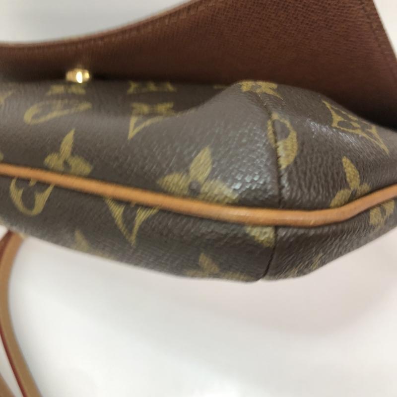 ����š�LOUISVUITTON �ߥ奼�åȥ��� ���󥰥��ȥ�å� �������� ��Υ���� M51388��O��Ω��