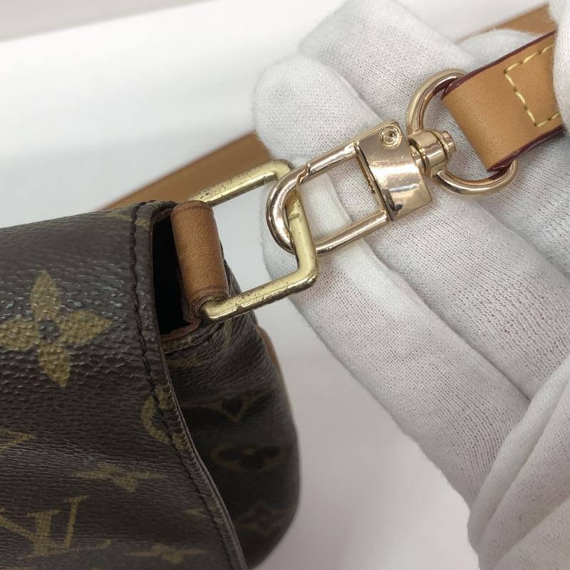 ����š�LOUISVUITTON �ߥ奼�åȥ��� ���󥰥��ȥ�å� �������� ��Υ���� M51388��O��Ω��