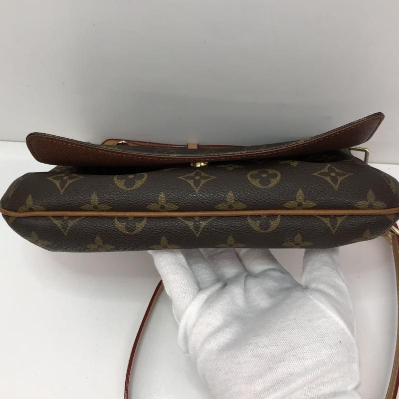 ����š�LOUISVUITTON �ߥ奼�åȥ��� ���󥰥��ȥ�å� �������� ��Υ���� M51388��O��Ω��
