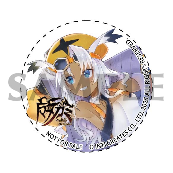 �ڿ��ʡۡڥ��ꥸ�ʥ���ŵ�դ���Switch��������� -The Witch of Luludidea- �̾��� ���̥Хå���32mm���դ� [4582173563194]�ڥ���饤�󥹥ȥ���