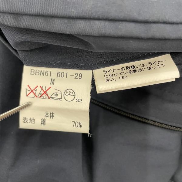 ����š�BURBERRY ���ƥ󥳡��� ������M �� �С��Х꡼ ���줢���O���ġ�