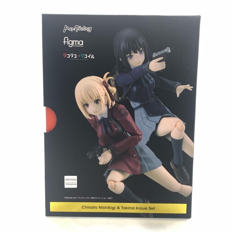 ����šۡ���ŵ�աۥޥå����ե����ȥ꡼ figma ������«����ξ夿���ʥ��å� �ꥳ�ꥹ���ꥳ���� �ꥳ�ꥳ��OȾ��Ź��