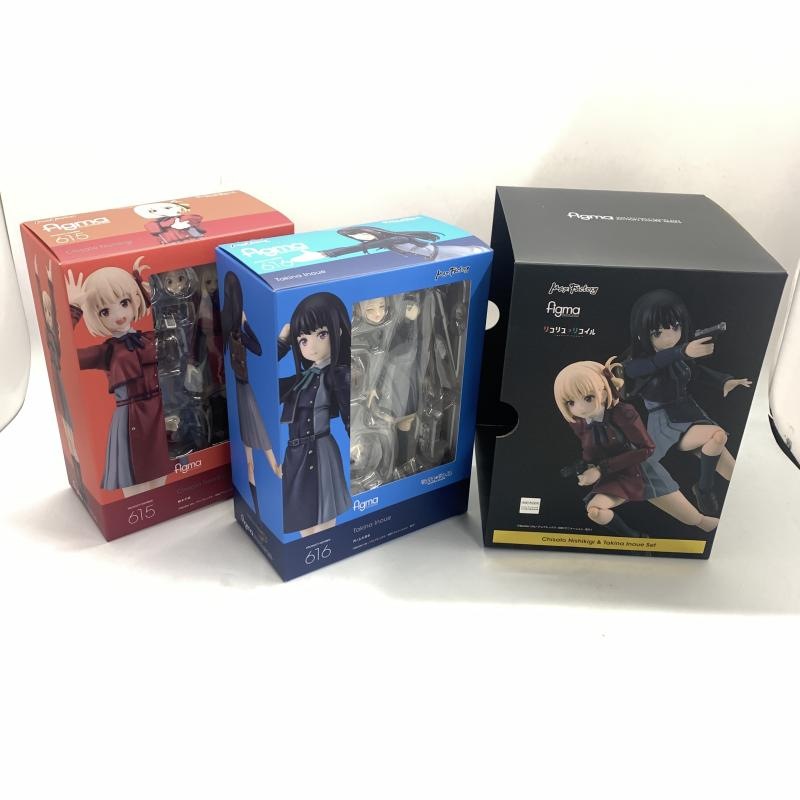 ����šۡ���ŵ�աۥޥå����ե����ȥ꡼ figma ������«����ξ夿���ʥ��å� �ꥳ�ꥹ���ꥳ���� �ꥳ�ꥳ��OȾ��Ź��