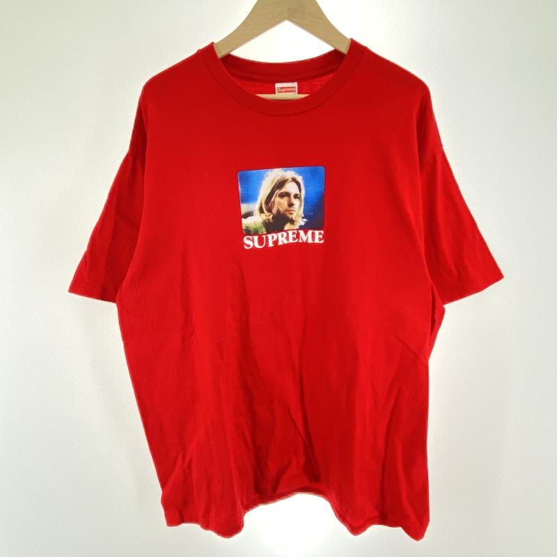 ����š�Supreme ȾµTee �����ȥ��С��� ������XL �� ����ץ꡼���O���ġ�