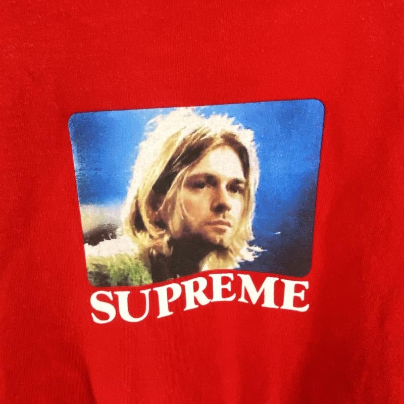 ����š�Supreme ȾµTee �����ȥ��С��� ������XL �� ����ץ꡼���O���ġ�