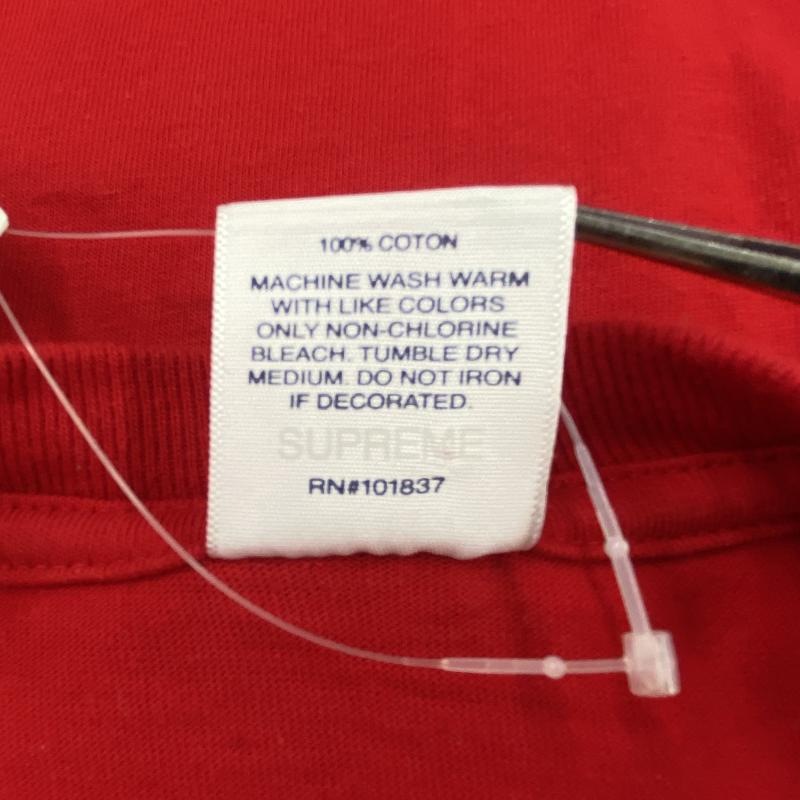 ����š�Supreme ȾµTee �����ȥ��С��� ������XL �� ����ץ꡼���O���ġ�