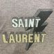 ����š�SAINT LAURENT ��������ܥ�� T����� L �ѡ��ץ� �����������O��¼Ź��