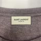 ����š�SAINT LAURENT ��������ܥ�� T����� L �ѡ��ץ� �����������O��¼Ź��