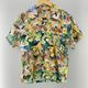 ����š�90s SUNSURF M32918 �졼��󳫶ߥ����S/S �ϥ磻�� �ޥ�����顼 S ���󥵡��ա�O������