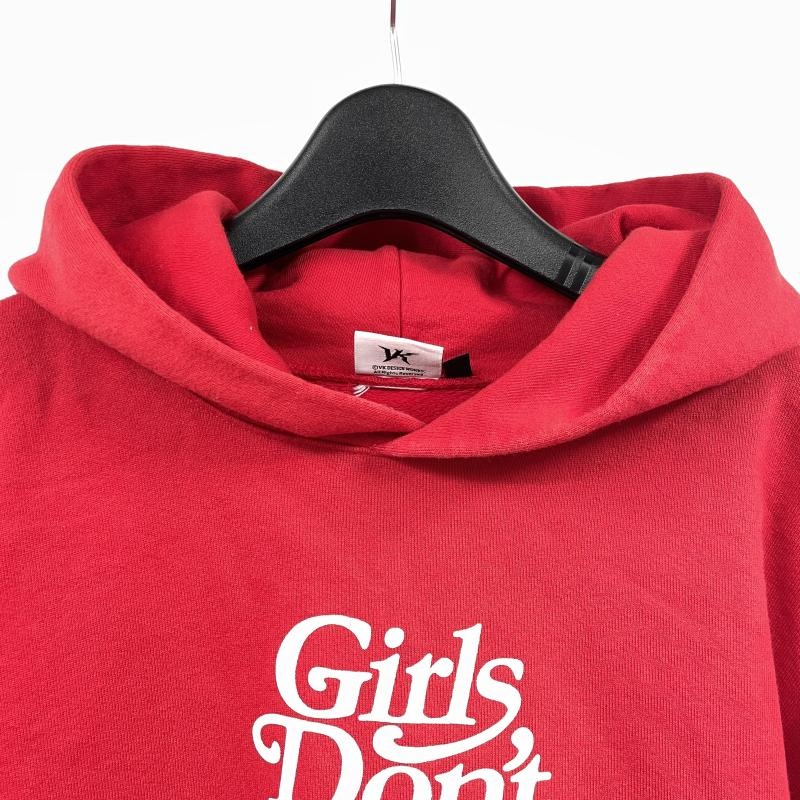 ����š�Girls Don't Cry �ѡ����� ������L ��å� �����륺�ɥ�ȥ��饤��O˭�ġ�