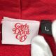����š�Girls Don't Cry �ѡ����� ������L ��å� �����륺�ɥ�ȥ��饤��O˭�ġ�