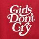 ����š�Girls Don't Cry �ѡ����� ������L ��å� �����륺�ɥ�ȥ��饤��O˭�ġ�