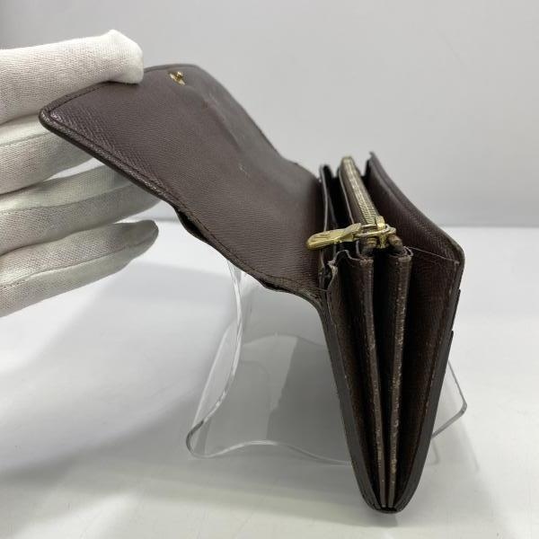 ����š�LOUIS VUITTON ���ߥ� �ݥ�ȥե����桦���� �֥饦�� N61734 ���������졡�륤�����ȥ��O������