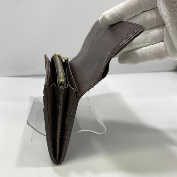 ����š�LOUIS VUITTON ���ߥ� �ݥ�ȥե����桦���� �֥饦�� N61734 ���������졡�륤�����ȥ��O������