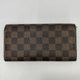 ����š�LOUIS VUITTON ���ߥ� �ݥ�ȥե����桦���� �֥饦�� N61734 ���������졡�륤�����ȥ��O������