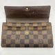 ����š�LOUIS VUITTON ���ߥ� �ݥ�ȥե����桦���� �֥饦�� N61734 ���������졡�륤�����ȥ��O������