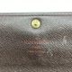 ����š�LOUIS VUITTON ���ߥ� �ݥ�ȥե����桦���� �֥饦�� N61734 ���������졡�륤�����ȥ��O������
