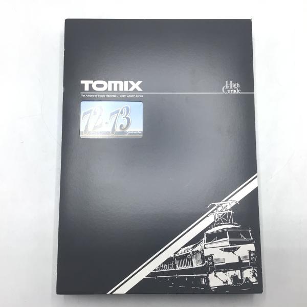 ����š�TOMIX 92484 ��Ŵ 72��73���̶��ż�(���¾���)4ξ�����ġ������� ��M������