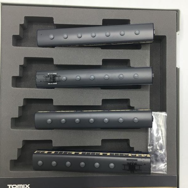 ����š�TOMIX 92484 ��Ŵ 72��73���̶��ż�(���¾���)4ξ�����ġ������� ��M������