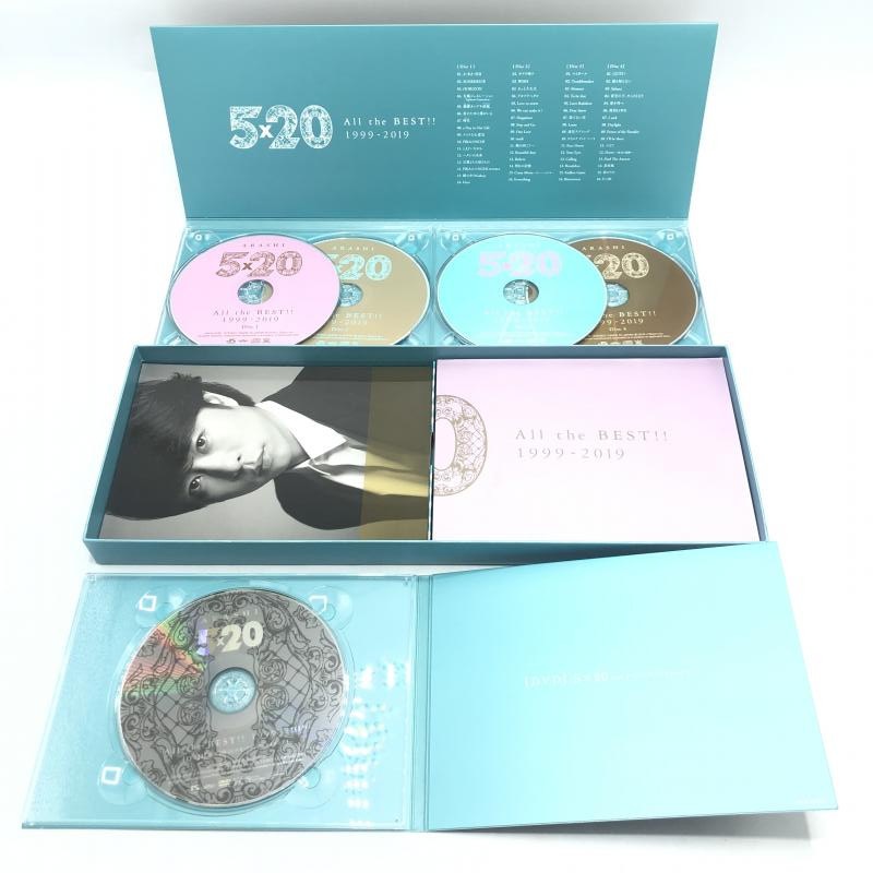 š520 All the BEST!! 1999-2019 ףO¼Ź