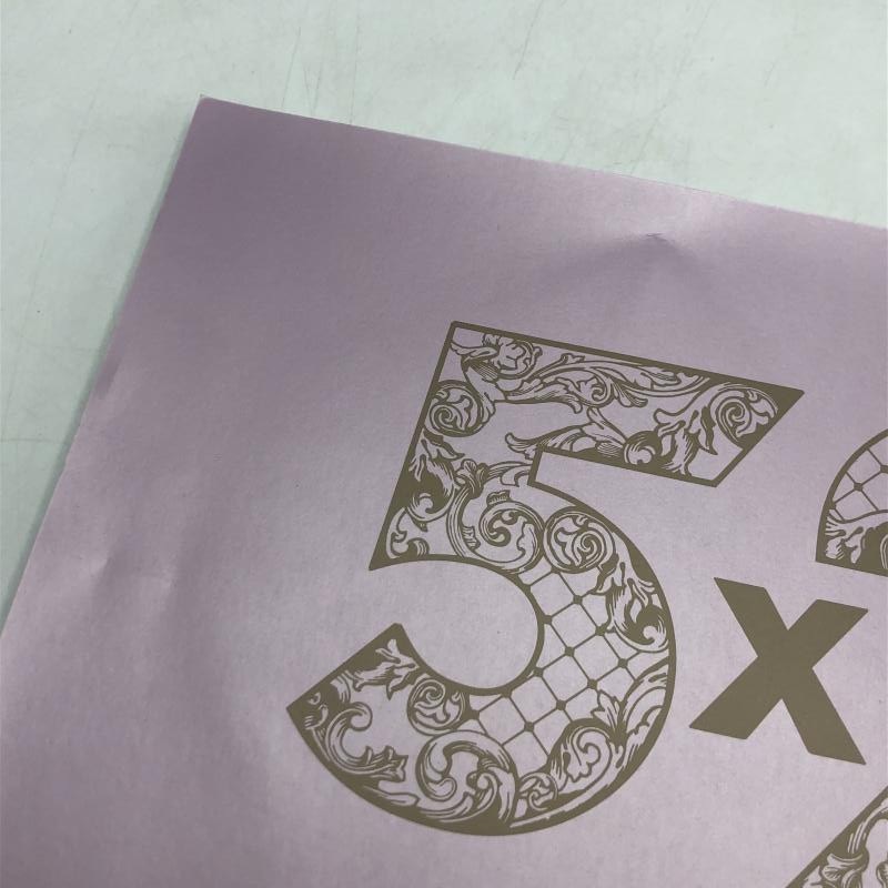 š520 All the BEST!! 1999-2019 ףO¼Ź