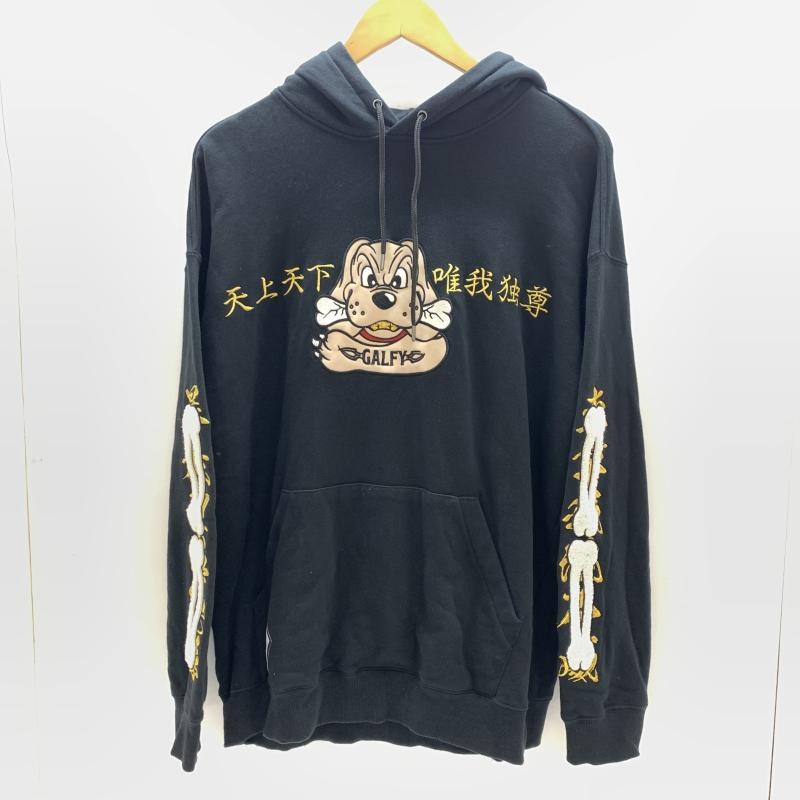 ����š�GALFY �����٥󥸥㡼�� �ѡ����� �淿�� �֥�å� ����ե�����O��¼��