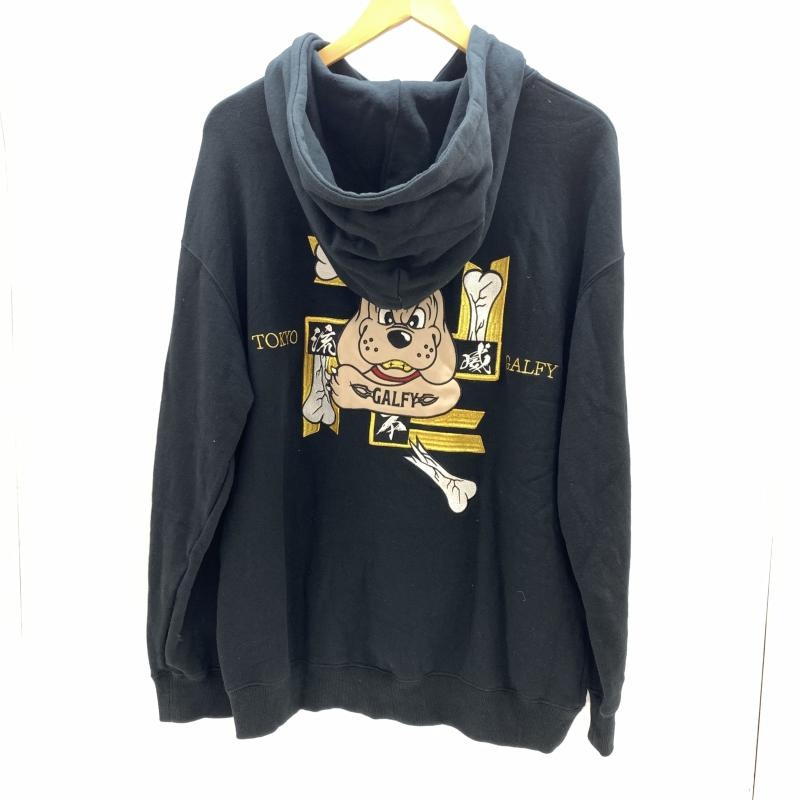 ����š�GALFY �����٥󥸥㡼�� �ѡ����� �淿�� �֥�å� ����ե�����O��¼��