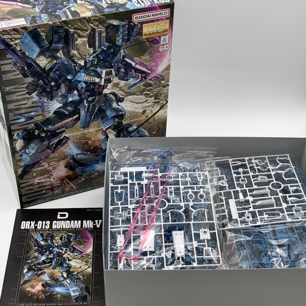 ����šێ��ގݎ��ގѡ�MG 1/100�������Mk-V PB���� [4573102615633]��OȾ�ġ�