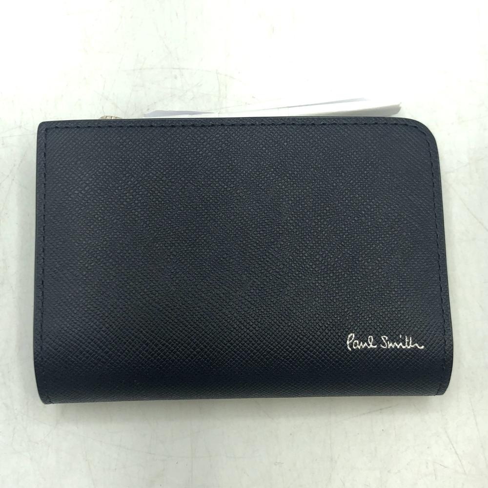 ����š�Paul smith ���������� �����󥱡��� �ͥ��ӡ� �١������O̾�Ų��ߤʤȡ�