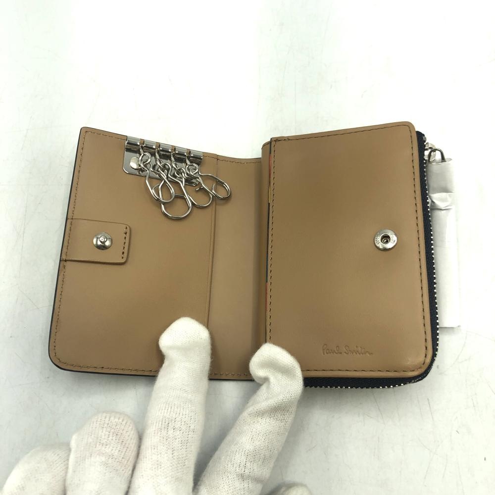 ����š�Paul smith ���������� �����󥱡��� �ͥ��ӡ� �١������O̾�Ų��ߤʤȡ�