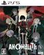 ��ͽ���ʡۡ�2026/10/29ȯ���PS5�ˎ��Ɏώ؎�/ANOMALITH �̾��� �����؎��ގŎ���ŵ�դ��ʴ̎ʎގ����ޡ�