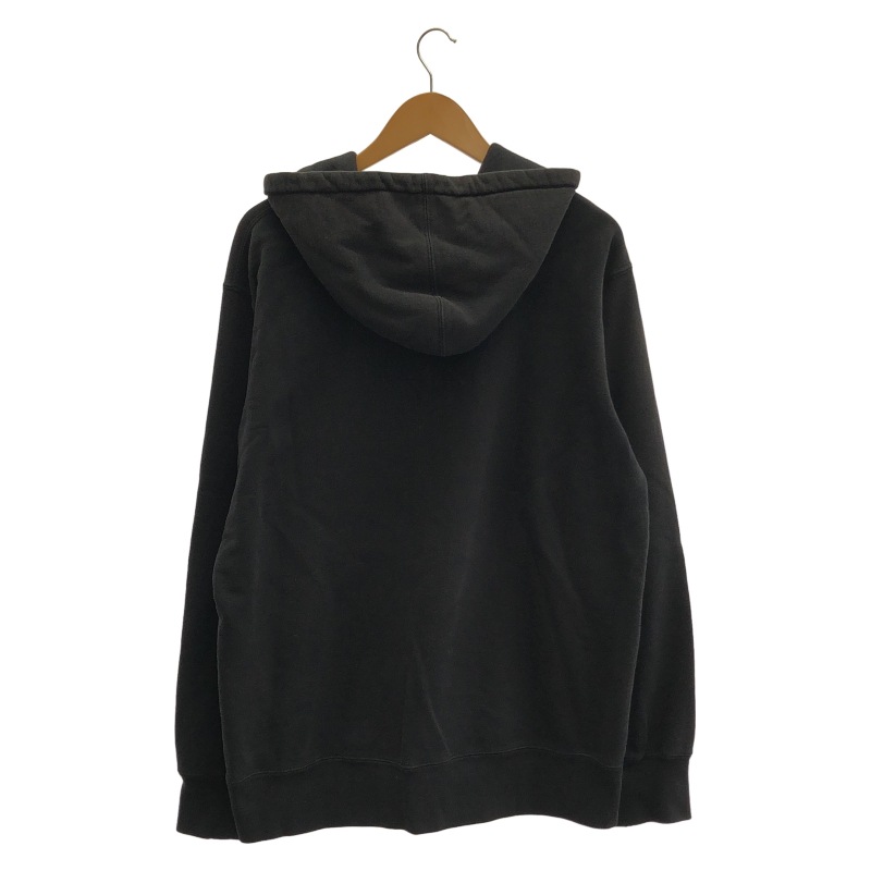 ����š�Supreme Small Logo Zip Up Hooded ������XL �� ����ץ꡼�� �����줢���O���ġ�