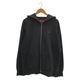 ����š�Supreme Small Logo Zip Up Hooded ������XL �� ����ץ꡼�� �����줢���O���ġ�