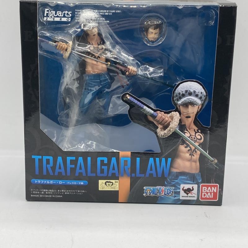 フィギュアーツZERO Artist Special トラファルガー・ロー a… Amazon.co.jp: TAMASHII NATIONS フィギュアーツZERO Artist