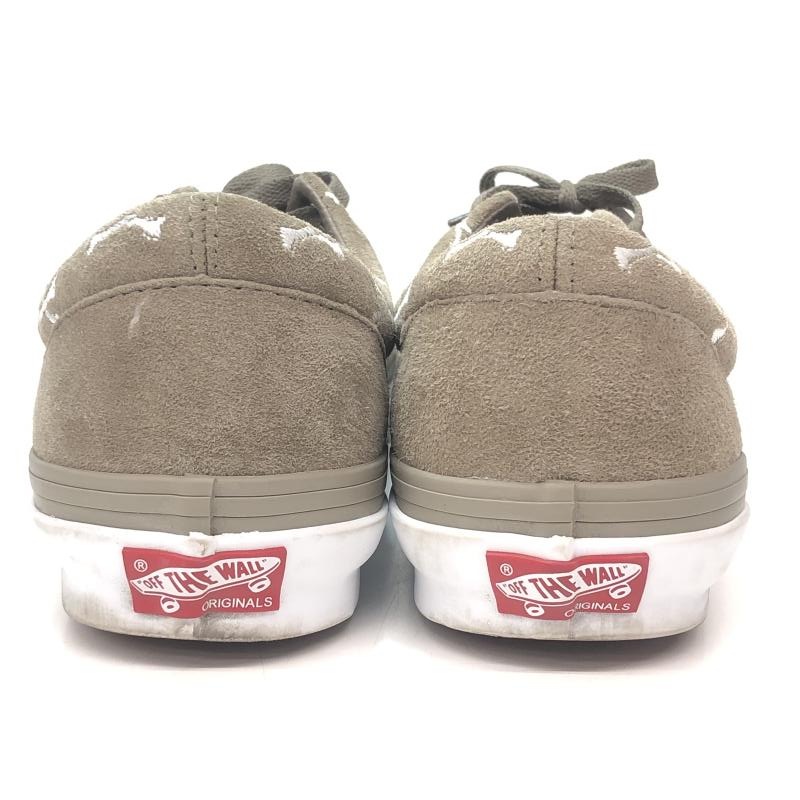 šVANS WTAPS OG ERA LX Borns ܡ 28.5cm 721278 VN0A3CXNBMD ١  ֥륿åץOΩŹ