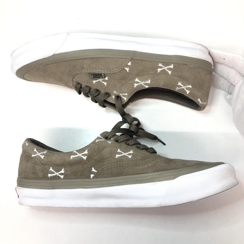 šVANS WTAPS OG ERA LX Borns ܡ 28.5cm 721278 VN0A3CXNBMD ١  ֥륿åץOΩŹ