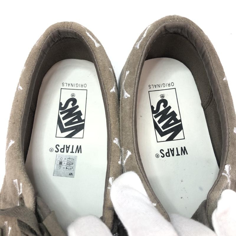 šVANS WTAPS OG ERA LX Borns ܡ 28.5cm 721278 VN0A3CXNBMD ١  ֥륿åץOΩŹ