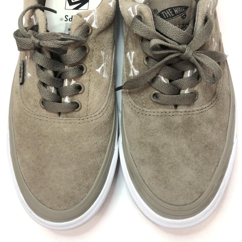 šVANS WTAPS OG ERA LX Borns ܡ 28.5cm 721278 VN0A3CXNBMD ١  ֥륿åץOΩŹ