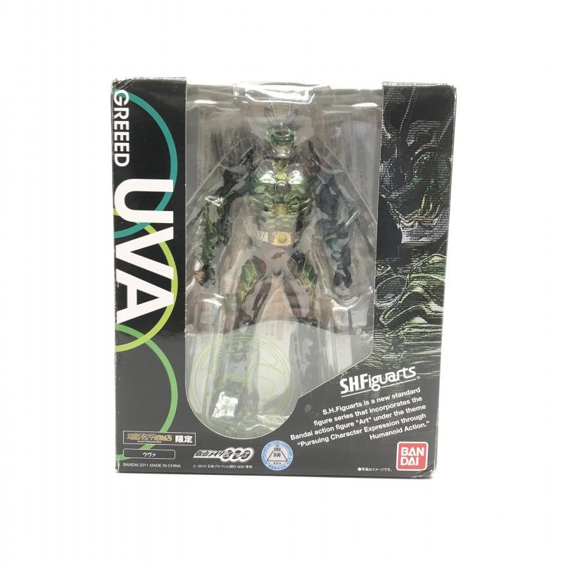 【美品】S.H.フィギュアーツ ウヴァ ( 仮面ライダーオーズシリーズ m31495569364_1.jpg?1673748042