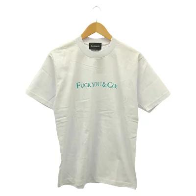 ����š�MAJOGARY PROCLUB�ܥǥ� FUCKYOU&Co. T����ġ������ʸ����M��O̾�Ų��ߤʤȡ�